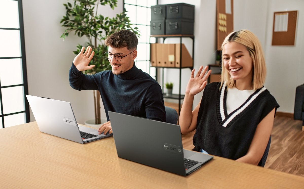 ASUS Vivobook S15 S5504VA-BN290W Intel® Core™ i5 i5-13500H Laptop 39.6 cm (15.6") Full HD 16 GB LPDDR5-SDRAM 512 GB SSD Wi-Fi 6E (802.11ax) Windows 11 Home Silver - Image 32