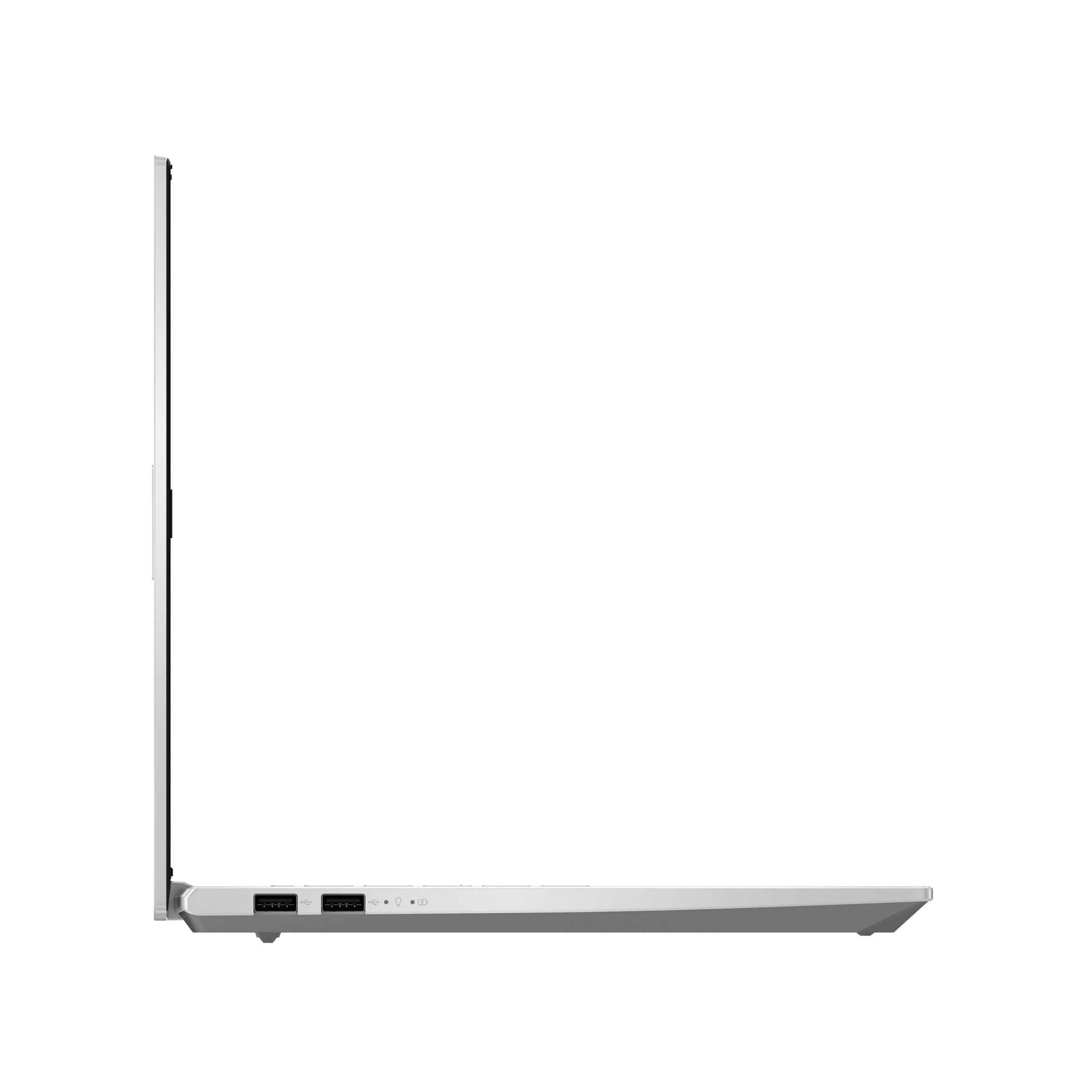 ASUS Vivobook Pro 15 M6500RC-HN058W AMD Ryzen™ 7 6800H Laptop 39.6 cm (15.6") Full HD 16 GB LPDDR5-SDRAM 512 GB SSD NVIDIA GeForce RTX 3050 Wi-Fi 6E (802.11ax) Windows 11 Home Silver - Image 15