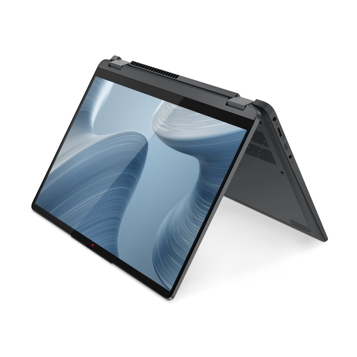 Lenovo IdeaPad Flex 5 14IAU7 Intel® Core™ i7 i7-1255U Hybrid (2-in-1) 35.6 cm (14") Touchscreen WUXGA 16 GB LPDDR4x-SDRAM 1 TB SSD Wi-Fi 6 (802.11ax) Windows 11 Home UK English Grey - Image 7