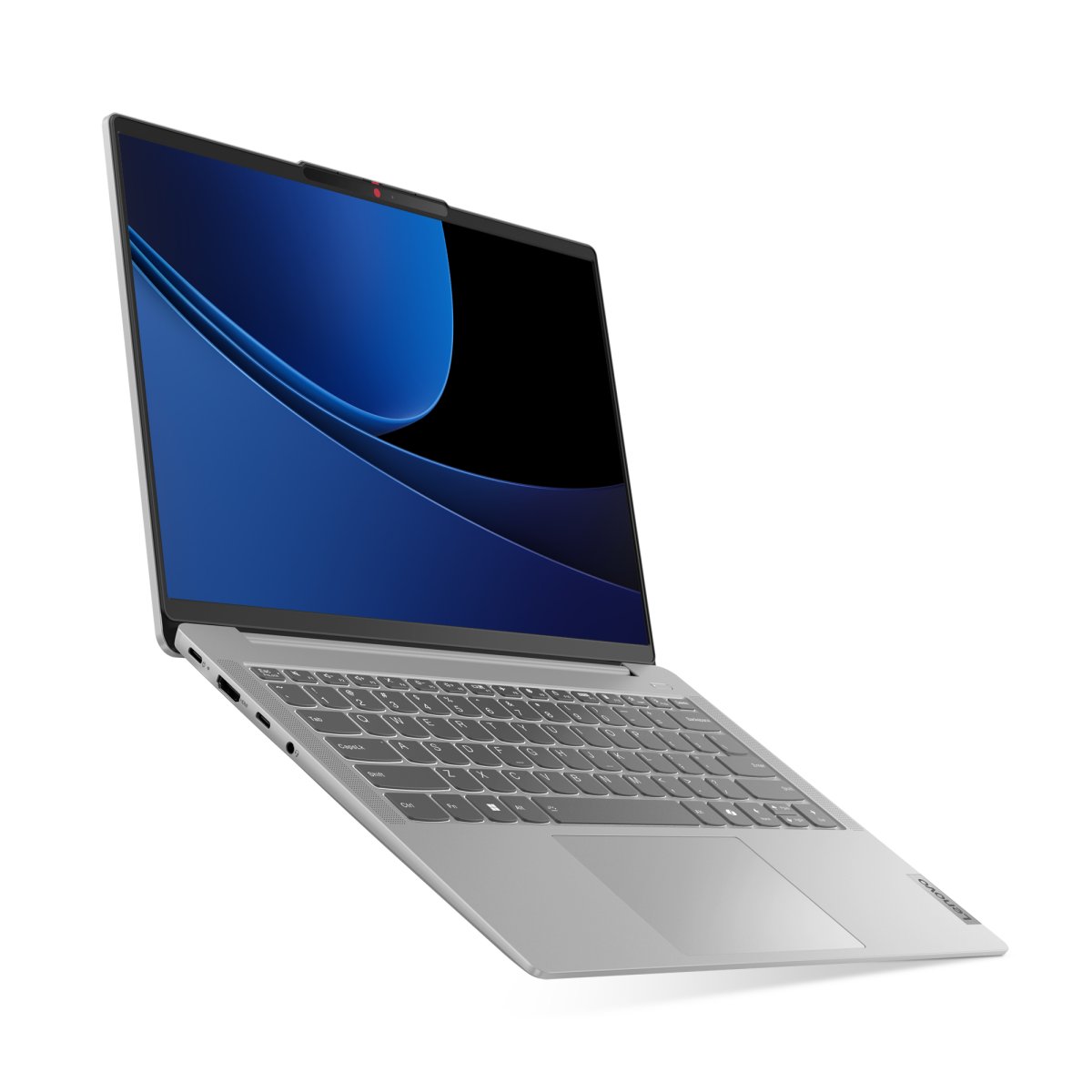 Lenovo IdeaPad Slim 5 14IMH9 Intel Core Ultra 7 155H Laptop 35.6 cm (14") WUXGA 16 GB LPDDR5x-SDRAM 1 TB SSD Wi-Fi 6E (802.11ax) Windows 11 Home UK English Grey - Image 21