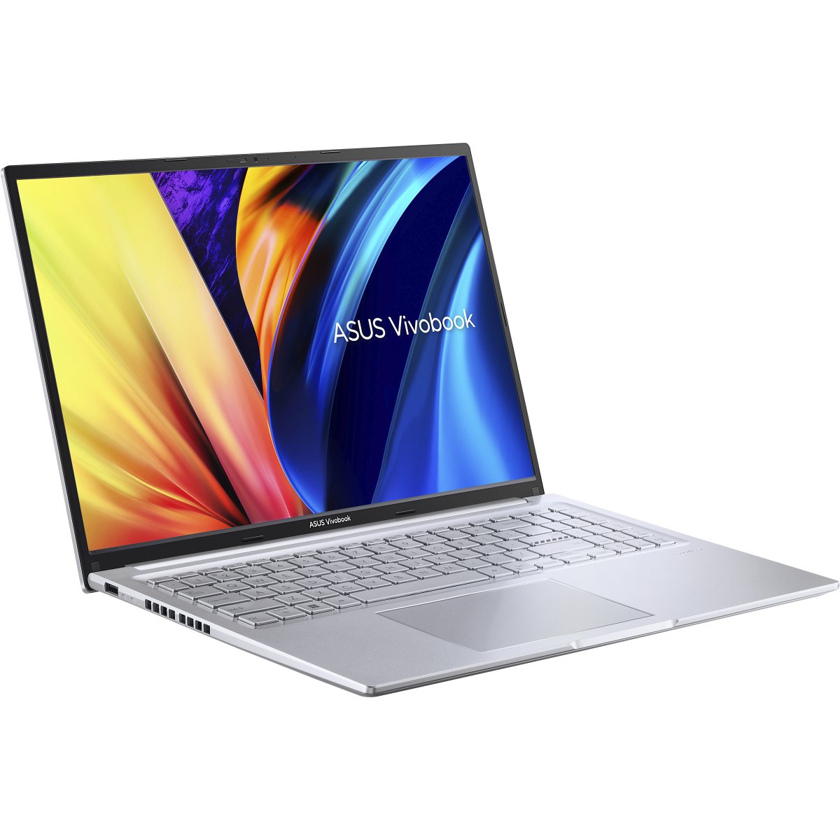 ASUS Vivobook 16 X1605EA-MB059W Intel® Core™ i3 i3-1115G4 Laptop 40.6 cm (16") WUXGA 8 GB DDR4-SDRAM 256 GB SSD Wi-Fi 6 (802.11ax) Windows 11 Home Silver - Image 2