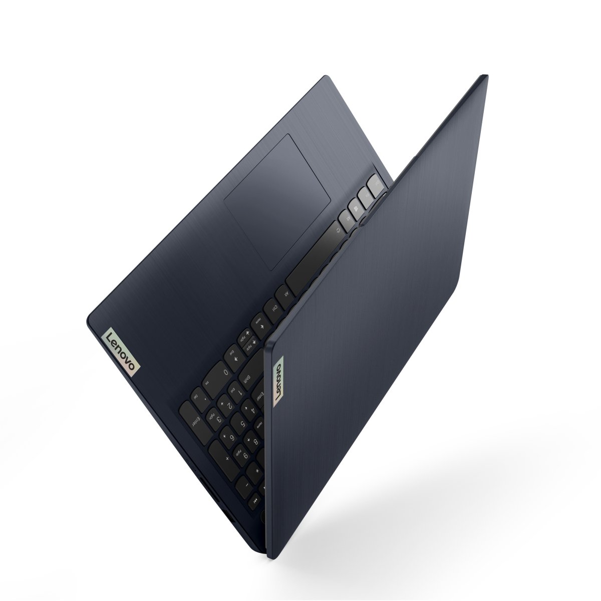 Lenovo IdeaPad 3 15ITL6 Intel® Core™ i5 i5-1135G7 Laptop 39.6 cm (15.6") Full HD 8 GB DDR4-SDRAM 256 GB SSD Wi-Fi 5 (802.11ac) Windows 11 Home in S mode UK English Blue - Image 10