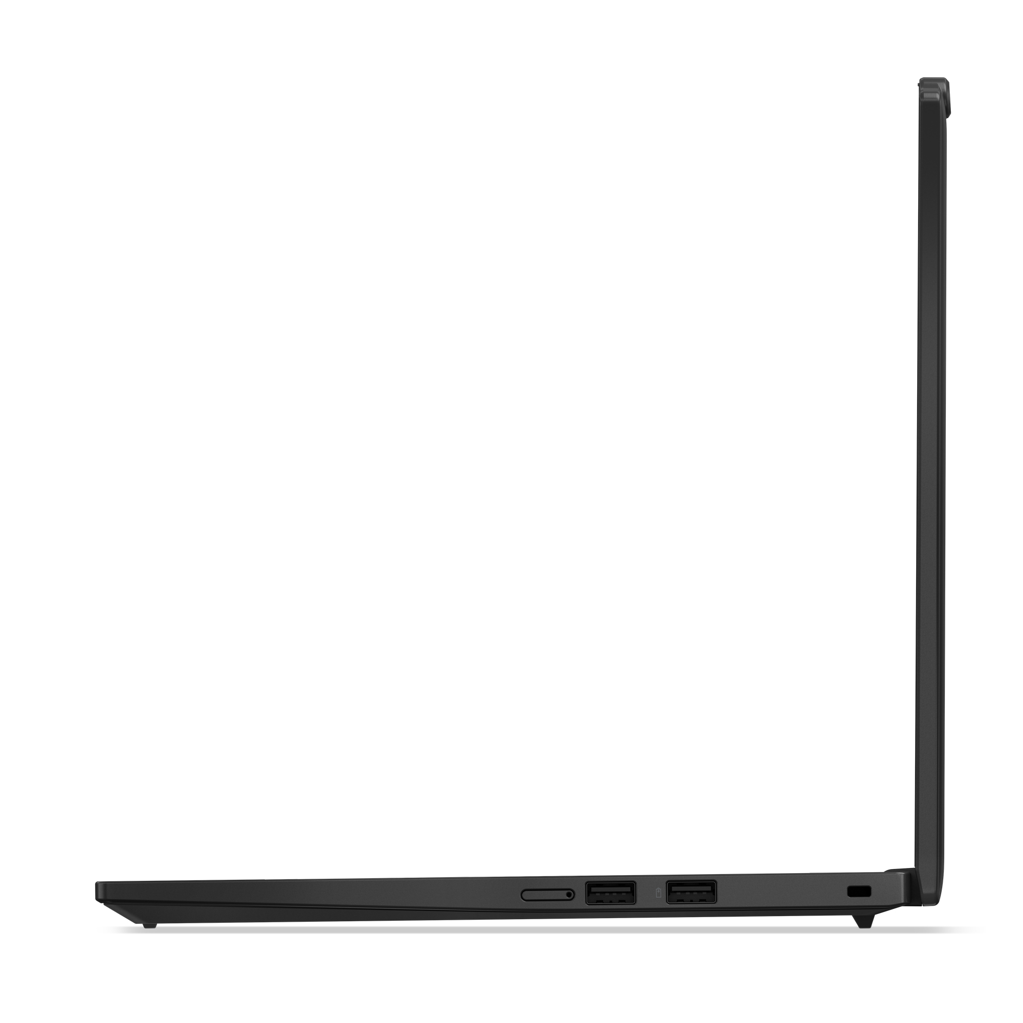 Lenovo ThinkPad T14s Gen 6 (Snapdragon) Copilot+ PC X1E-78-100 Laptop 35.6 cm (14") WUXGA 32 GB LPDDR5x-SDRAM 1 TB SSD Wi-Fi 7 (802.11be) Windows 11 Pro UK English Black - Image 4