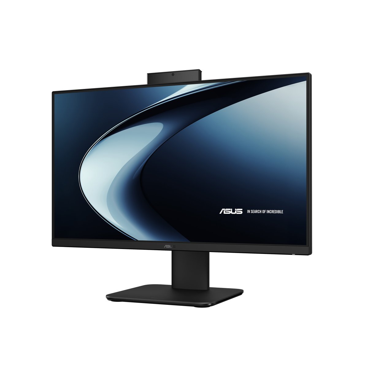 ASUS V400 AiO V440VAK-BPC027W Intel® Core™ i3 i3-1315U 60.5 cm (23.8") 1920 x 1080 pixels All-in-One PC 8 GB DDR5-SDRAM 512 GB SSD Windows 11 Home Wi-Fi 6 (802.11ax) Black - Image 5