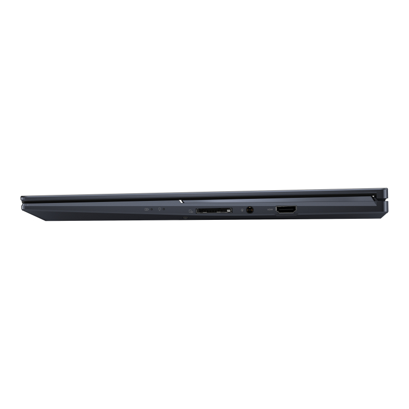 ASUS Zenbook Pro 16X OLED UX7602VI-MY016W Intel® Core™ i9 i9-13900H Laptop 40.6 cm (16") Touchscreen 3.2K 32 GB LPDDR5-SDRAM 1 TB SSD NVIDIA GeForce RTX 4070 Wi-Fi 6E (802.11ax) Windows 11 Home Black - Image 6