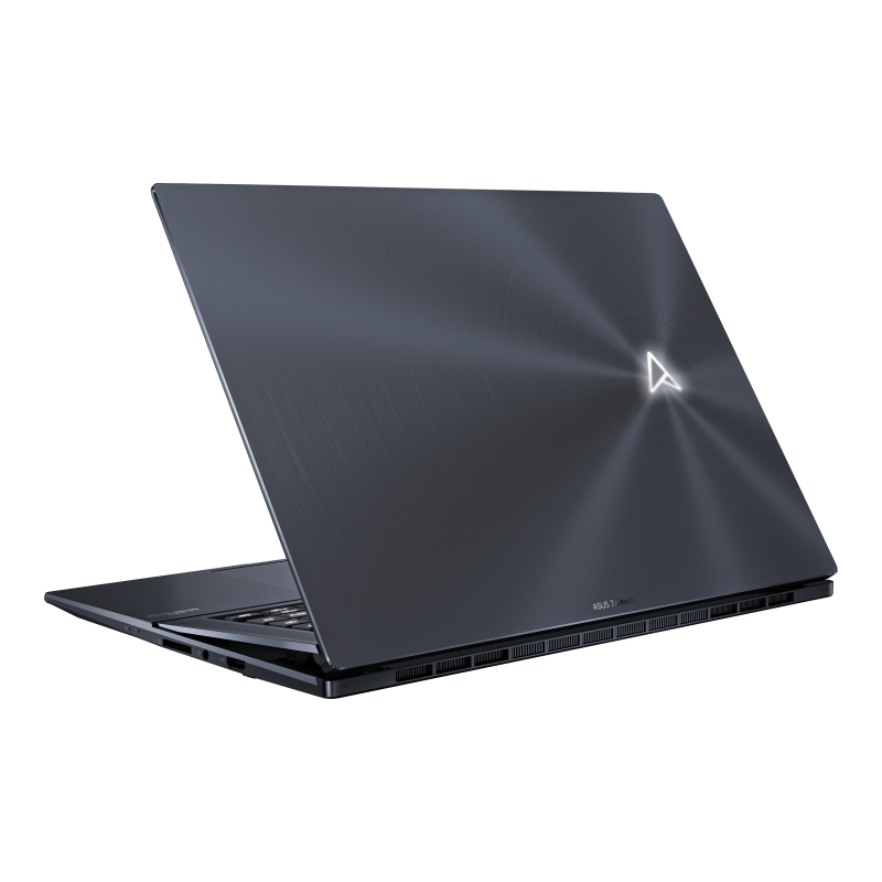 ASUS Zenbook Pro 16X OLED UX7602VI-MY016W Intel® Core™ i9 i9-13900H Laptop 40.6 cm (16") Touchscreen 3.2K 32 GB LPDDR5-SDRAM 1 TB SSD NVIDIA GeForce RTX 4070 Wi-Fi 6E (802.11ax) Windows 11 Home Black - Image 5
