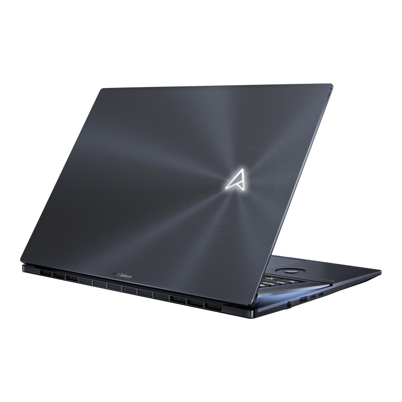 ASUS Zenbook Pro 16X OLED UX7602VI-MY016W Intel® Core™ i9 i9-13900H Laptop 40.6 cm (16") Touchscreen 3.2K 32 GB LPDDR5-SDRAM 1 TB SSD NVIDIA GeForce RTX 4070 Wi-Fi 6E (802.11ax) Windows 11 Home Black - Image 4