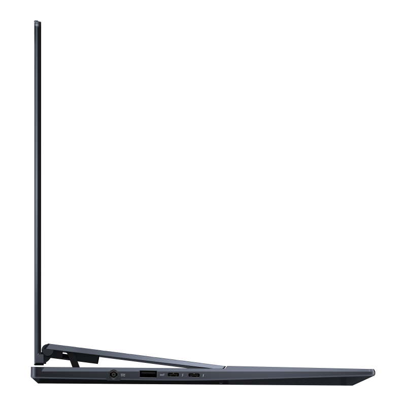 ASUS Zenbook Pro 16X OLED UX7602VI-MY016W Intel® Core™ i9 i9-13900H Laptop 40.6 cm (16") Touchscreen 3.2K 32 GB LPDDR5-SDRAM 1 TB SSD NVIDIA GeForce RTX 4070 Wi-Fi 6E (802.11ax) Windows 11 Home Black - Image 9