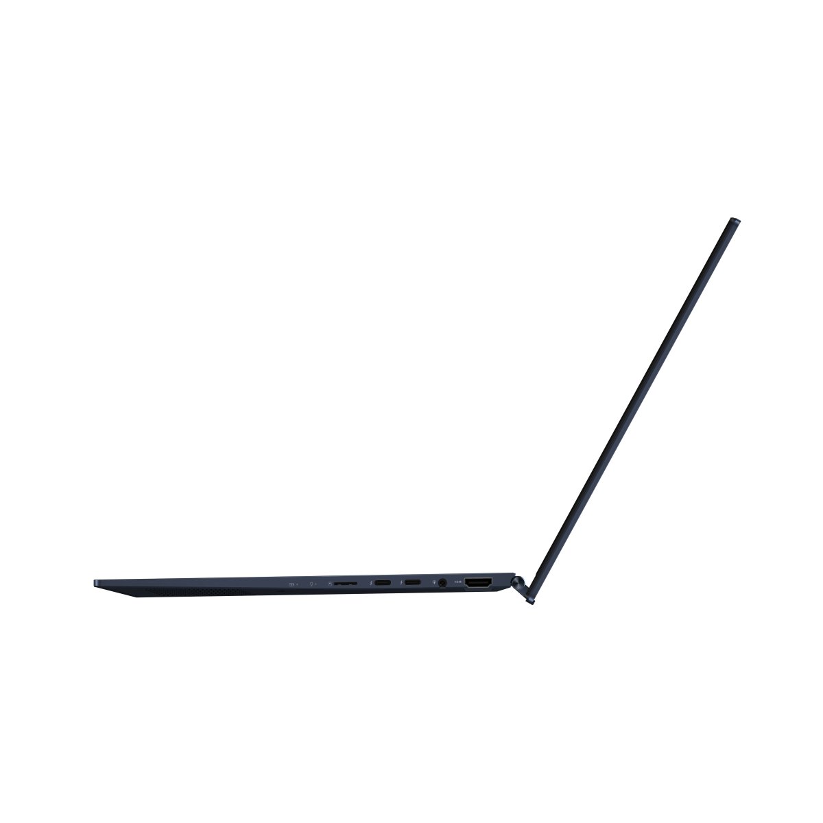 ASUS Zenbook 14 OLED UX3402ZA-KM192W Intel® Core™ i5 i5-1240P Laptop 35.6 cm (14") 2.8K 8 GB LPDDR5-SDRAM 512 GB SSD Wi-Fi 6E (802.11ax) Windows 11 Home Blue - Image 14