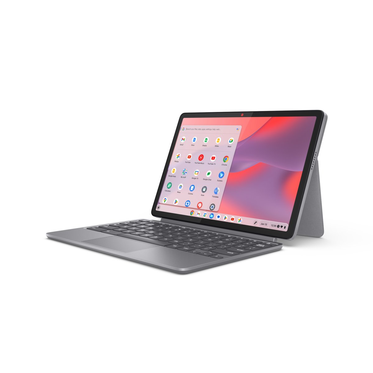 Core 5 120U 16GB 512GB SSD 15.6" FHD IPS Intel Graphics Windows 11 Home - Silver - Image 4