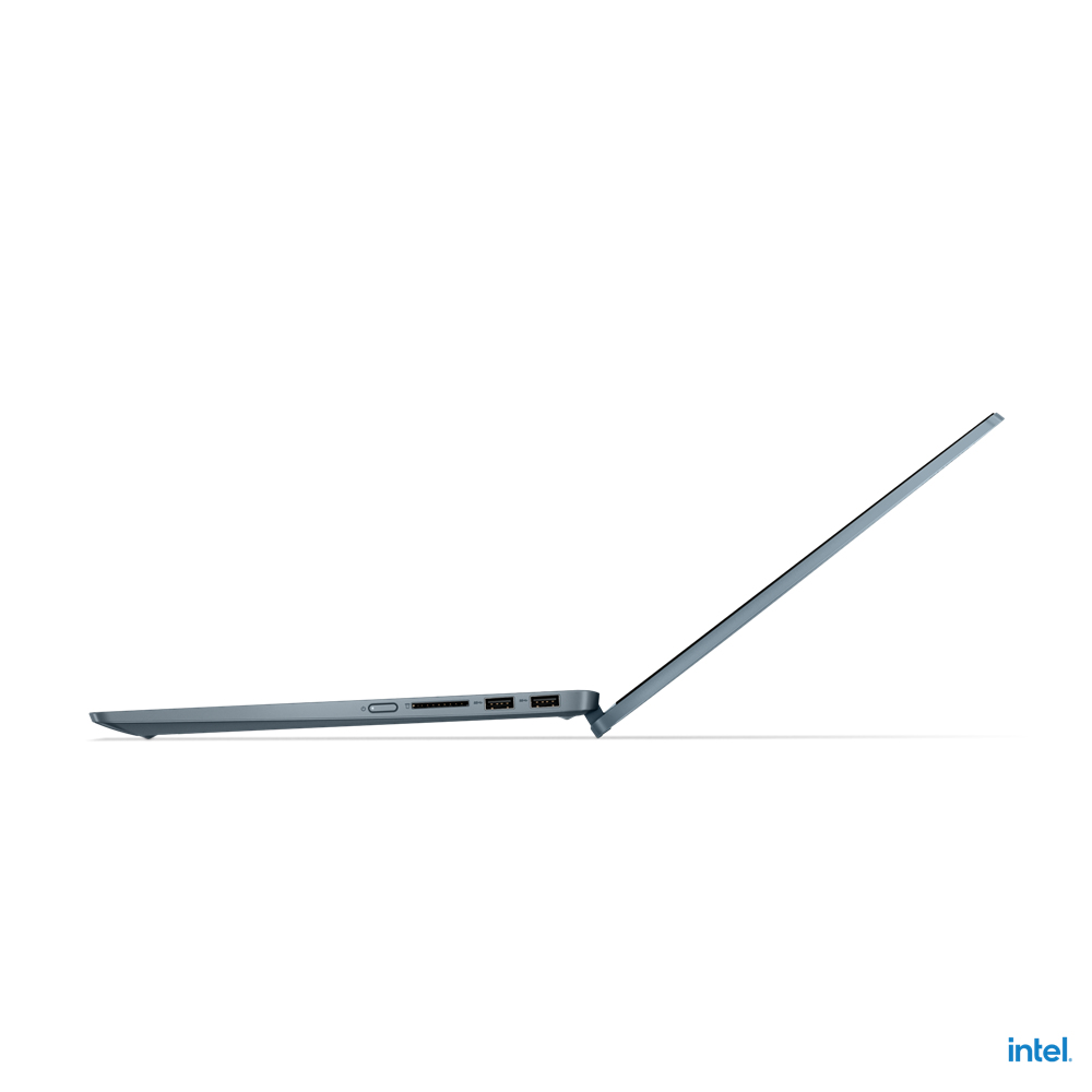 Lenovo IdeaPad Flex 5 14IAU7 Intel® Core™ i3 i3-1215U Hybrid (2-in-1) 35.6 cm (14") Touchscreen WUXGA 8 GB LPDDR4x-SDRAM 128 GB SSD Wi-Fi 6 (802.11ax) Windows 11 Home in S mode UK English Blue - Image 8