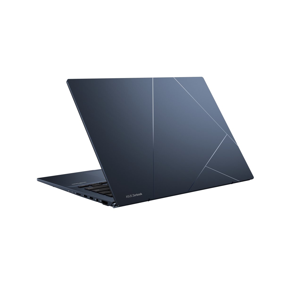 ASUS Zenbook 14 OLED UX3402ZA-KM192W Intel® Core™ i5 i5-1240P Laptop 35.6 cm (14") 2.8K 8 GB LPDDR5-SDRAM 512 GB SSD Wi-Fi 6E (802.11ax) Windows 11 Home Blue - Image 6