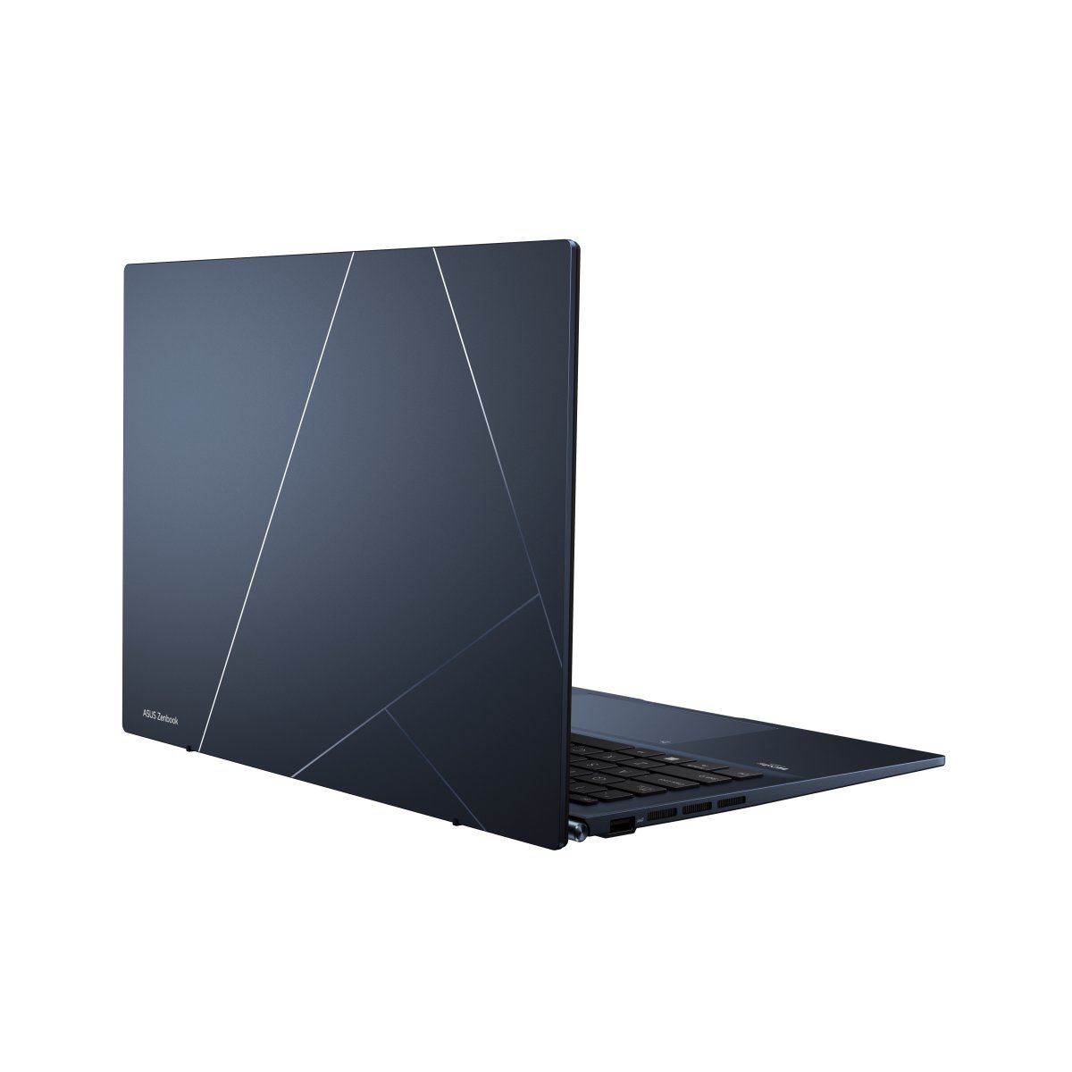 ASUS Zenbook 14 OLED UX3402ZA-KM192W Intel® Core™ i5 i5-1240P Laptop 35.6 cm (14") 2.8K 8 GB LPDDR5-SDRAM 512 GB SSD Wi-Fi 6E (802.11ax) Windows 11 Home Blue - Image 10