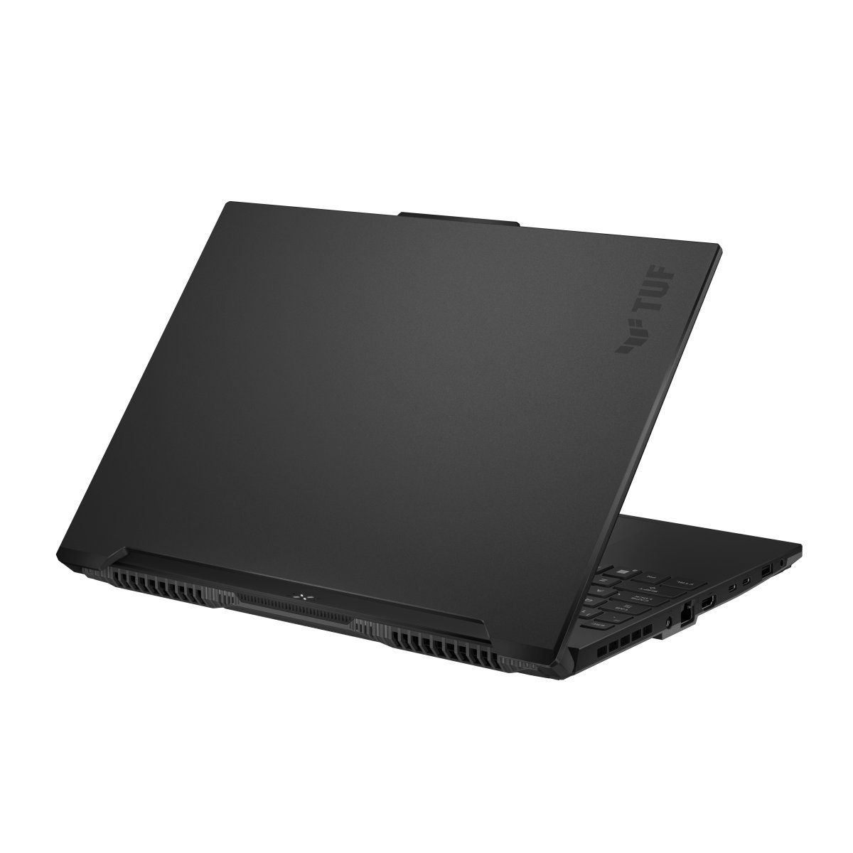 ASUS TUF Gaming A16 Advantage Edition FA617NS-N3083W AMD Ryzen™ 7 7735HS Laptop 40.6 cm (16") WUXGA 16 GB DDR5-SDRAM 512 GB SSD AMD Radeon RX 7600S Wi-Fi 6 (802.11ax) Windows 11 Home Black - Image 8