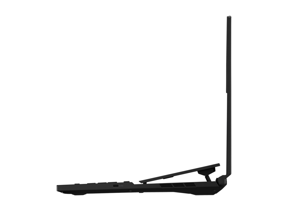 ASUS ROG Zephyrus Duo 16 GX650PY-NM010W AMD Ryzen™ 9 7945HX Laptop 40.6 cm (16") WQXGA 32 GB DDR5-SDRAM 2 TB SSD NVIDIA GeForce RTX 4090 Wi-Fi 6E (802.11ax) Windows 11 Home Black - Image 5