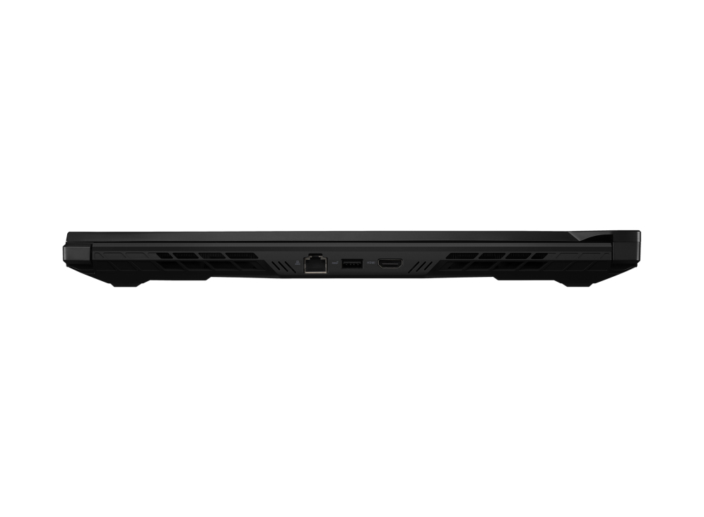 ASUS ROG Zephyrus Duo 16 GX650PY-NM010W AMD Ryzen™ 9 7945HX Laptop 40.6 cm (16") WQXGA 32 GB DDR5-SDRAM 2 TB SSD NVIDIA GeForce RTX 4090 Wi-Fi 6E (802.11ax) Windows 11 Home Black - Image 8