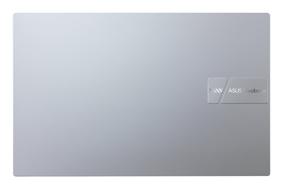 ASUS Vivobook 15 OLED X1505VA-MA577W Intel® Core™ i5 i5-1335U Laptop 39.6 cm (15.6") 2.8K 16 GB DDR4-SDRAM 1 TB SSD Wi-Fi 6E (802.11ax) Windows 11 Home Silver - Image 4