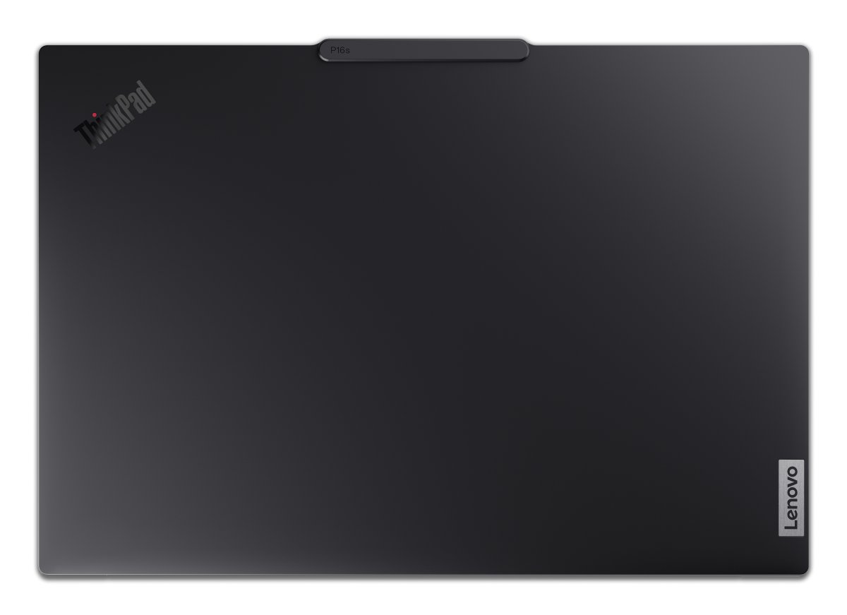 Lenovo ThinkPad P16s Gen 3 (Intel) Intel Core Ultra 7 155H Mobile workstation 40.6 cm (16") WUXGA 16 GB DDR5-SDRAM 1 TB SSD NVIDIA RTX 500 Ada Wi-Fi 6E (802.11ax) Windows 11 Pro English Black - Image 10