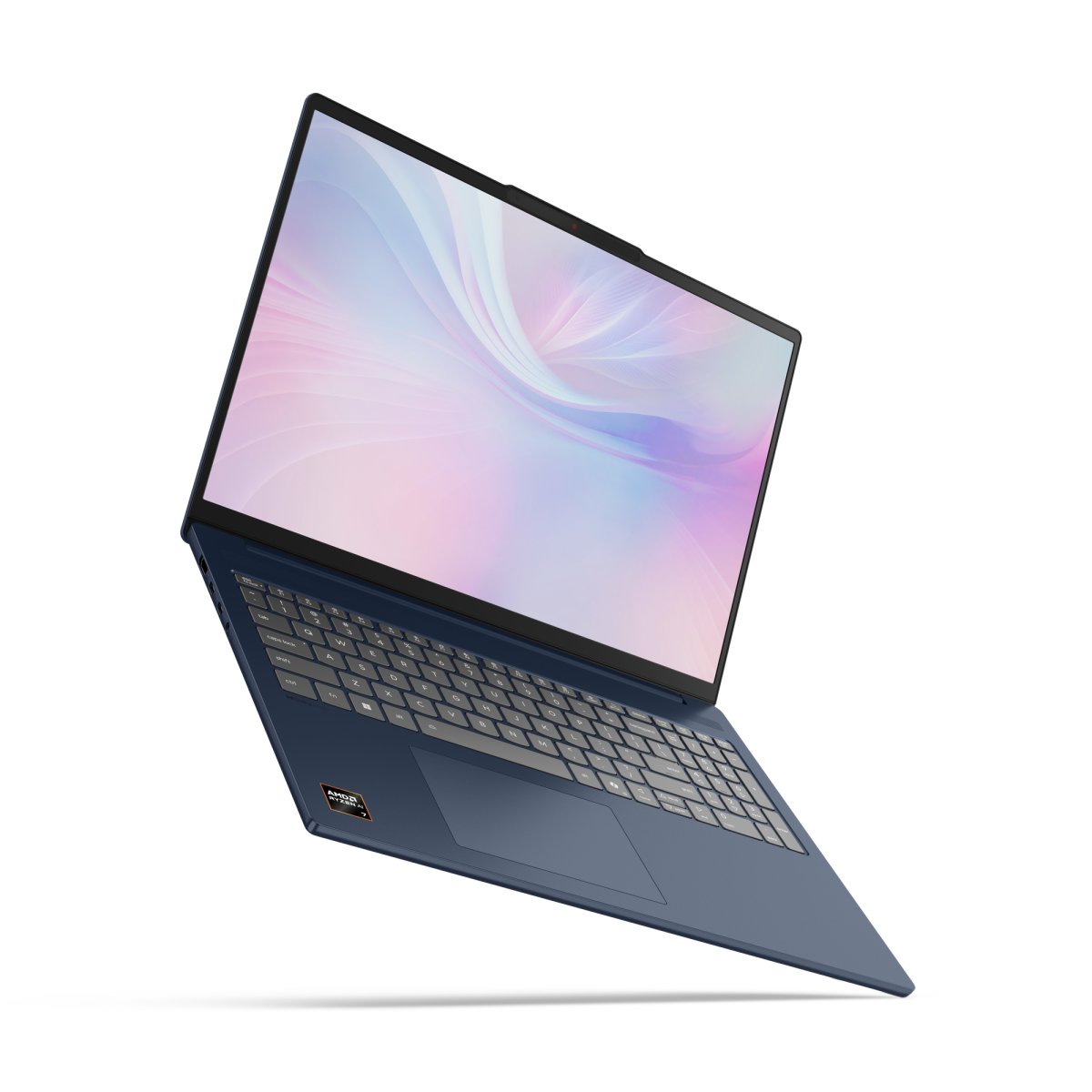 Lenovo IdeaPad Slim 5 16AKP10 Copilot+ PC AMD Ryzen™ AI 7 350 Laptop 40.6 cm (16") WUXGA 24 GB DDR5-SDRAM 1 TB SSD Wi-Fi 7 (802.11be) Windows 11 Home English Blue - Image 12
