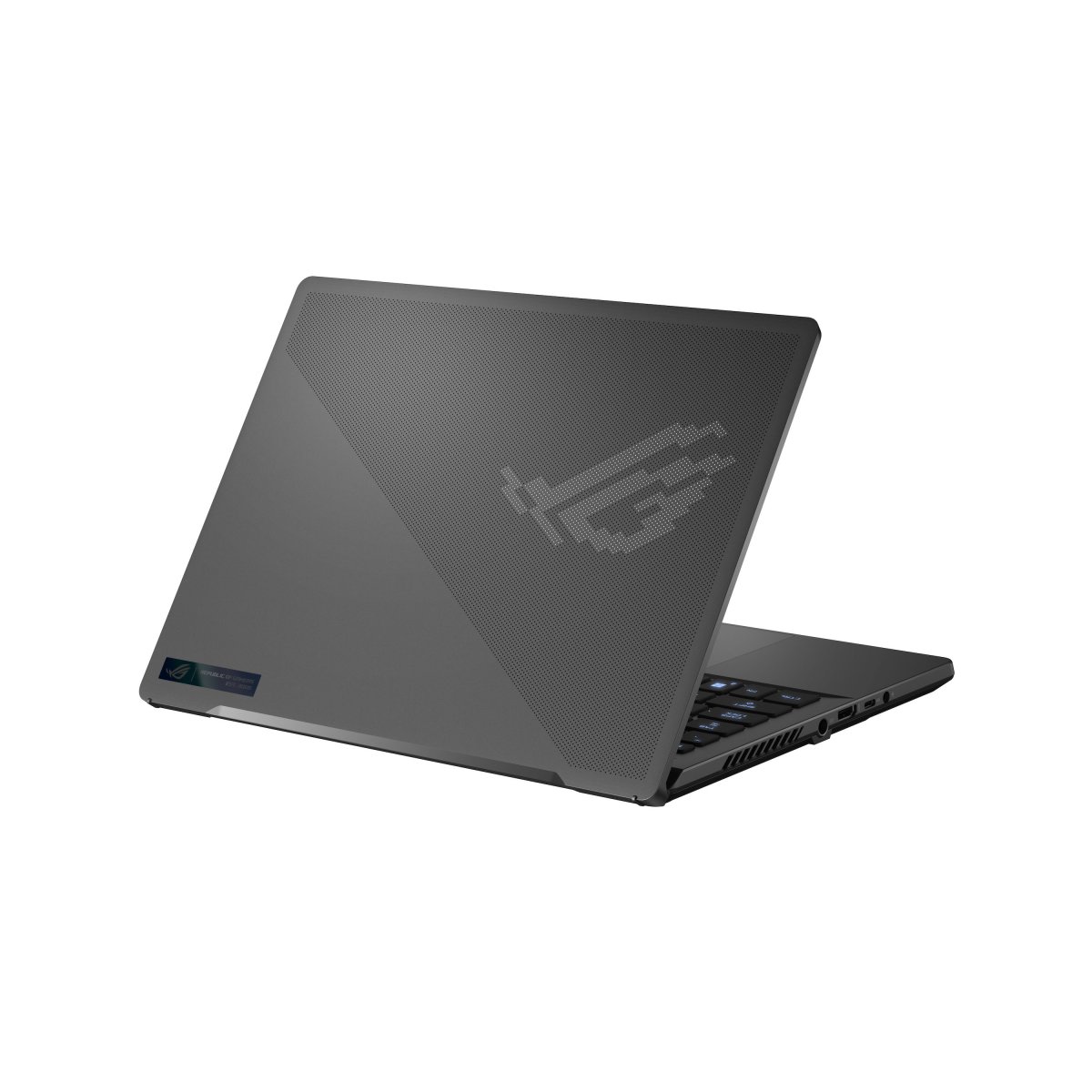ASUS ROG Zephyrus G14 GA402XZ-N2002W AMD Ryzen™ 9 7940HS Laptop 35.6 cm (14") Quad HD+ 32 GB DDR5-SDRAM 1 TB SSD NVIDIA GeForce RTX 4080 Wi-Fi 6E (802.11ax) Windows 11 Home Grey - Image 11