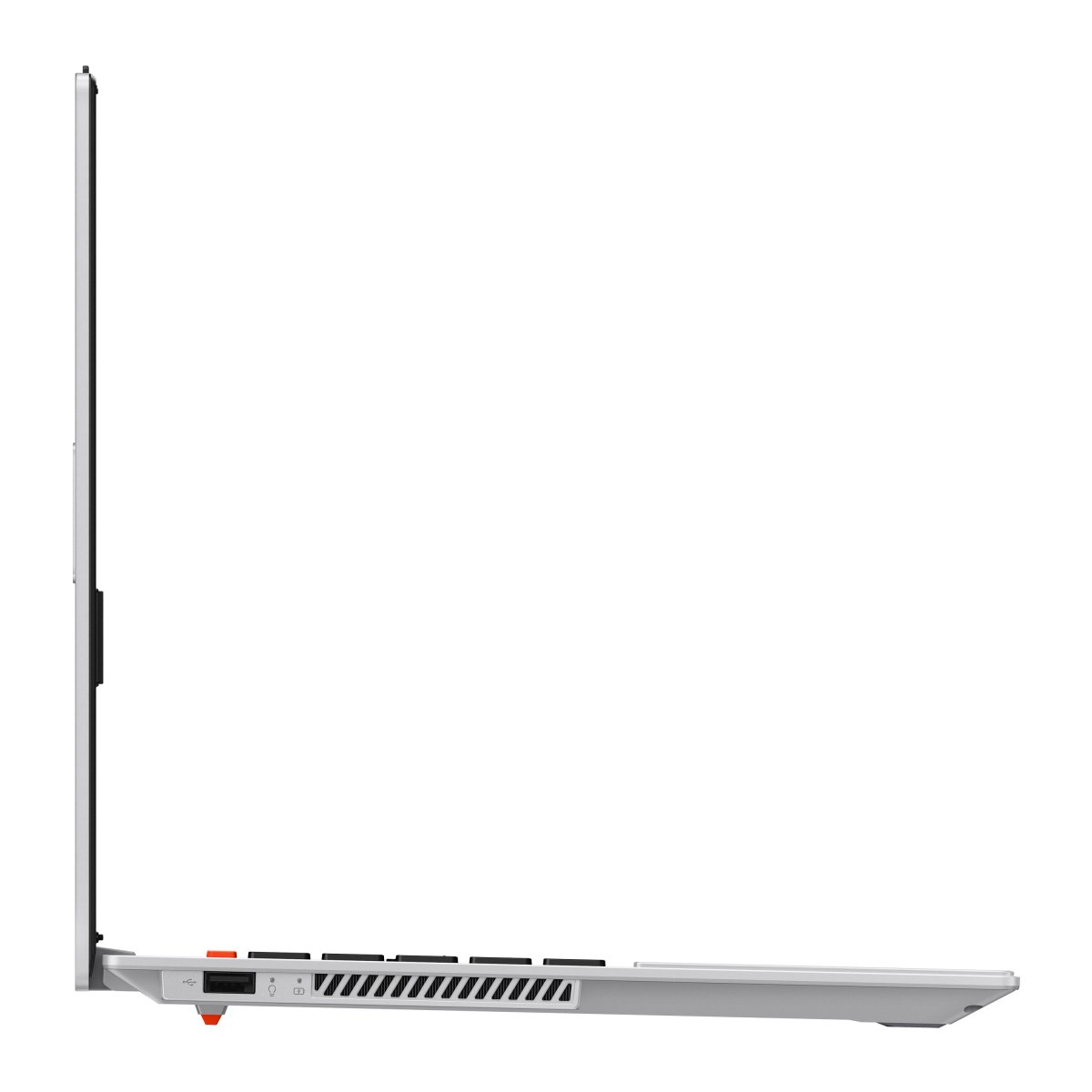 ASUS Vivobook S15 OLED S5504VN-L1060W Intel® Core™ i5 i5-13500H Laptop 39.6 cm (15.6") Full HD 16 GB LPDDR5-SDRAM 512 GB SSD Intel Arc A350M Wi-Fi 6E (802.11ax) Windows 11 Home Silver - Image 2