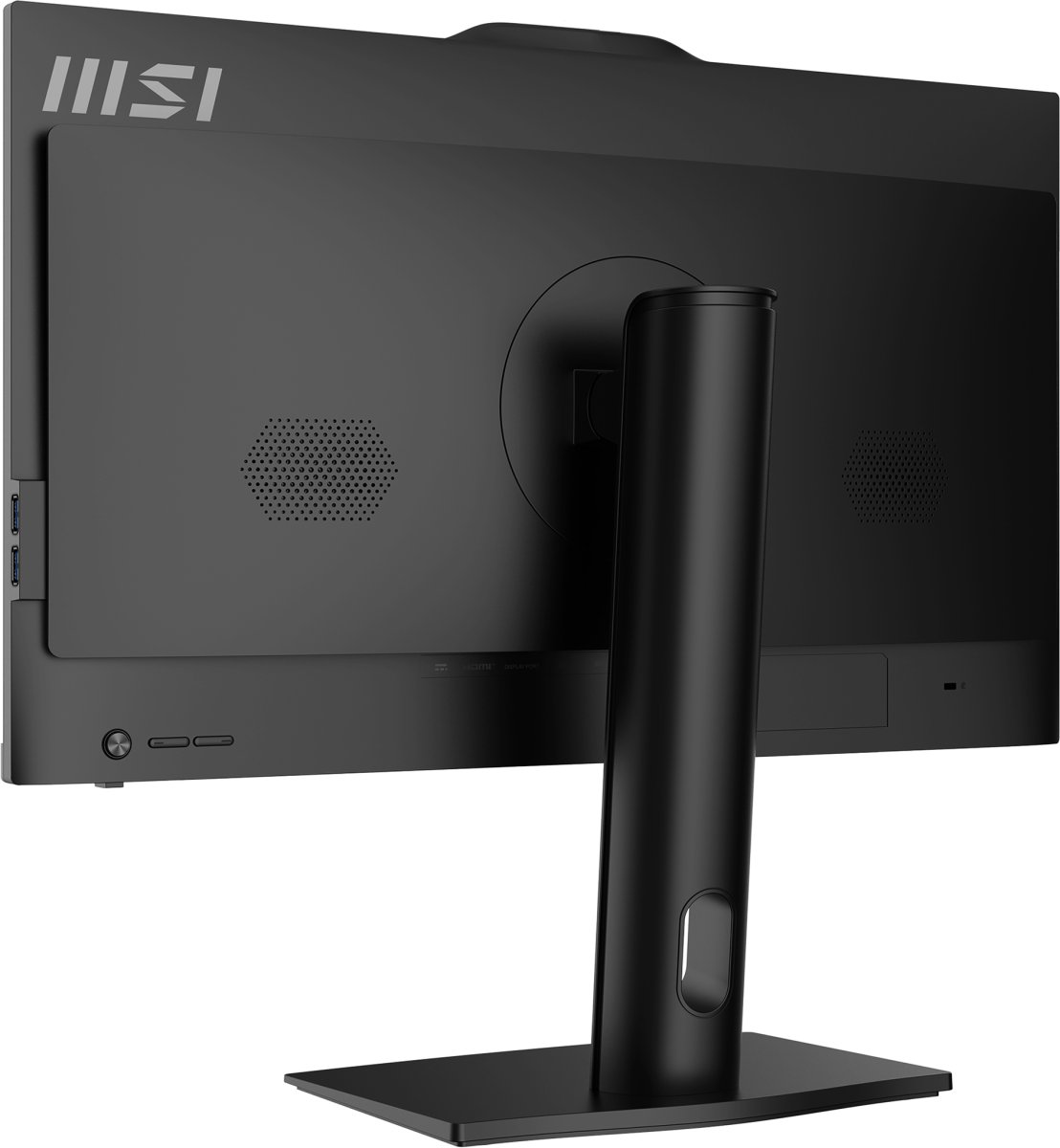 MSI PRO AP242P 14M Intel® Core™ i5 i5-14400 60.5 cm (23.8") 1920 x 1080 pixels All-in-One PC 8 GB DDR5-SDRAM 512 GB SSD Windows 11 Pro Wi-Fi 6E (802.11ax) Black - Image 13