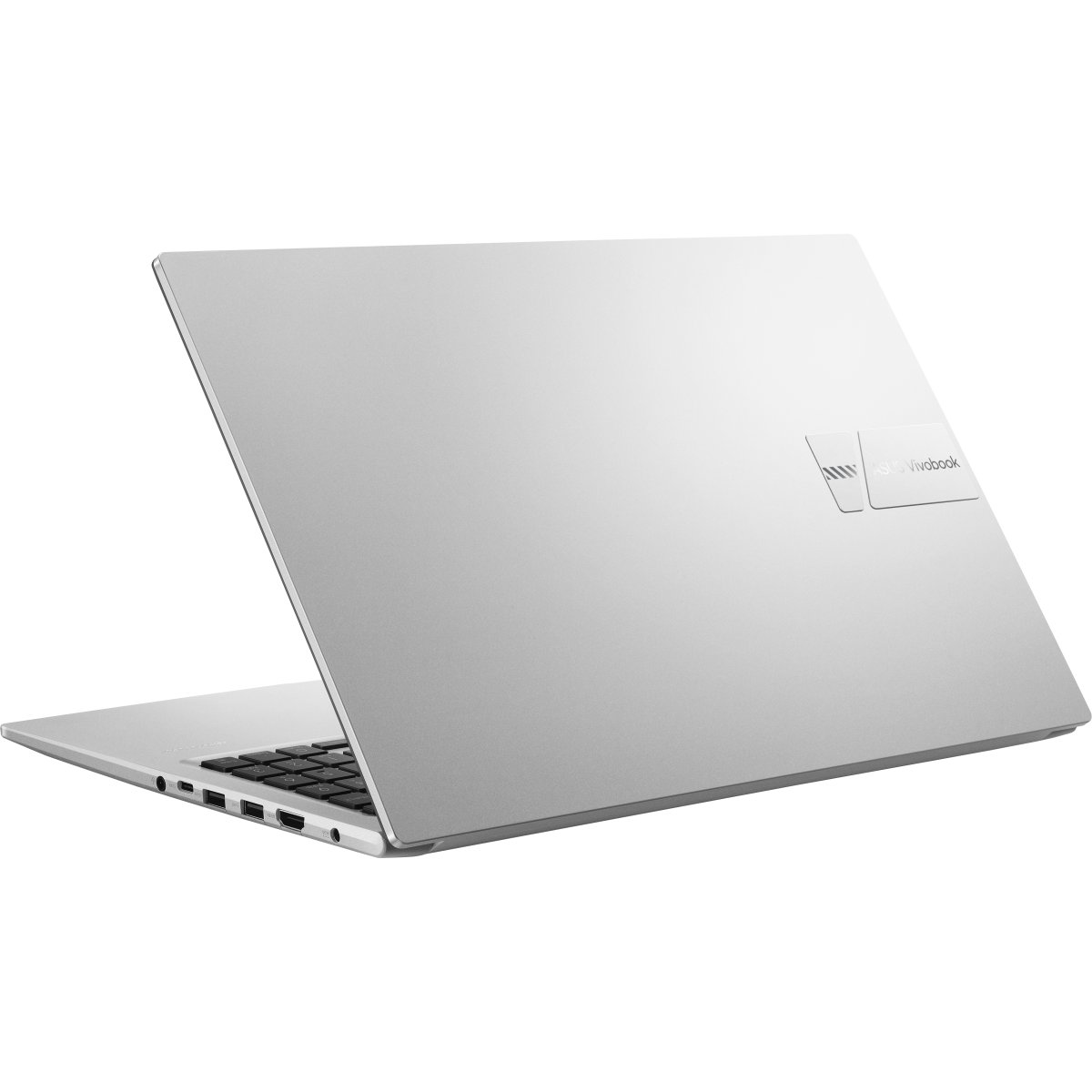 ASUS Vivobook 15 M1502NAQ-BQ050W AMD Ryzen™ 7 170 Laptop 39.6 cm (15.6") Full HD 16 GB DDR5-SDRAM 512 GB SSD Wi-Fi 6 (802.11ax) Windows 11 Home Silver - Image 6