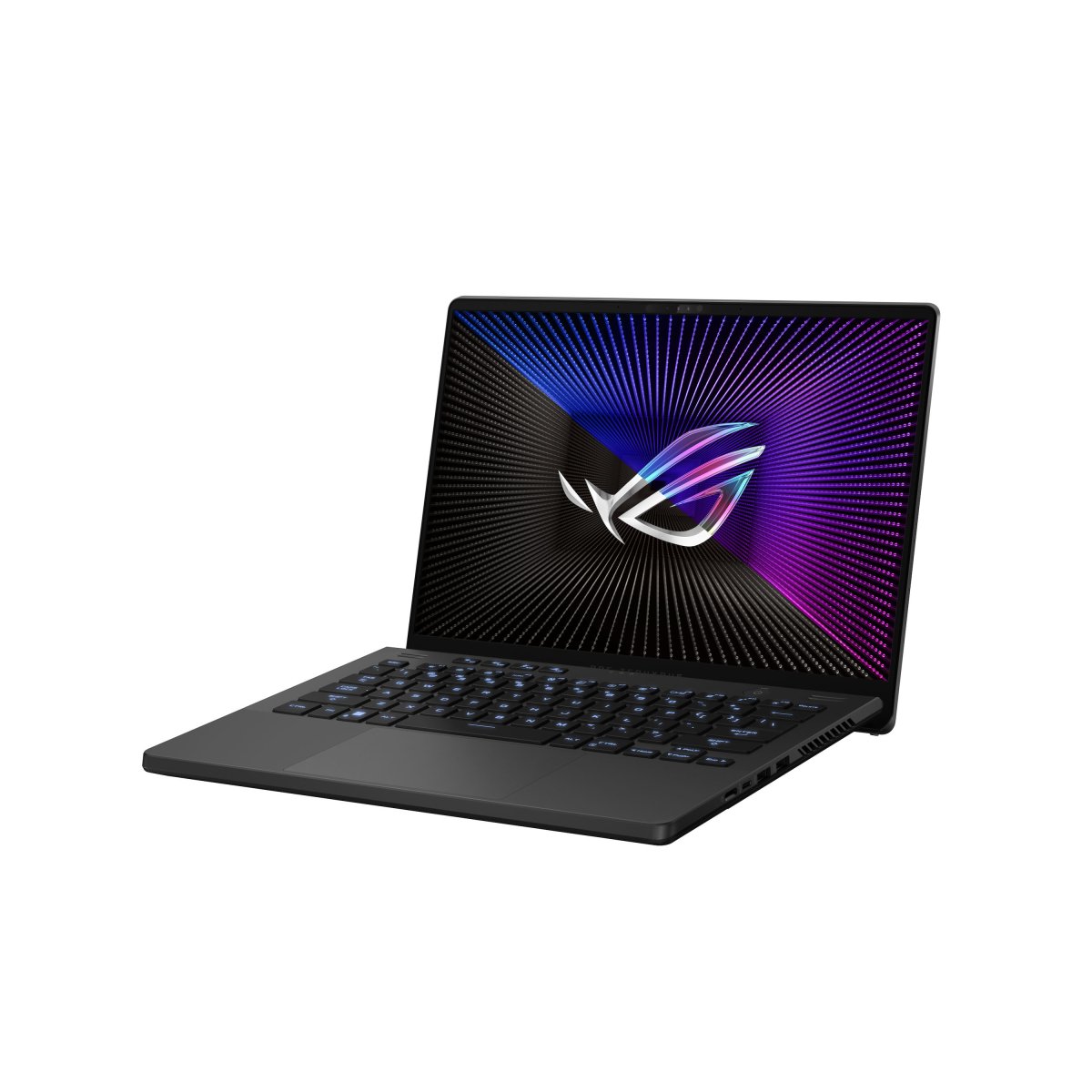 ASUS ROG Zephyrus G14 GA402XZ-N2002W AMD Ryzen™ 9 7940HS Laptop 35.6 cm (14") Quad HD+ 32 GB DDR5-SDRAM 1 TB SSD NVIDIA GeForce RTX 4080 Wi-Fi 6E (802.11ax) Windows 11 Home Grey - Image 7