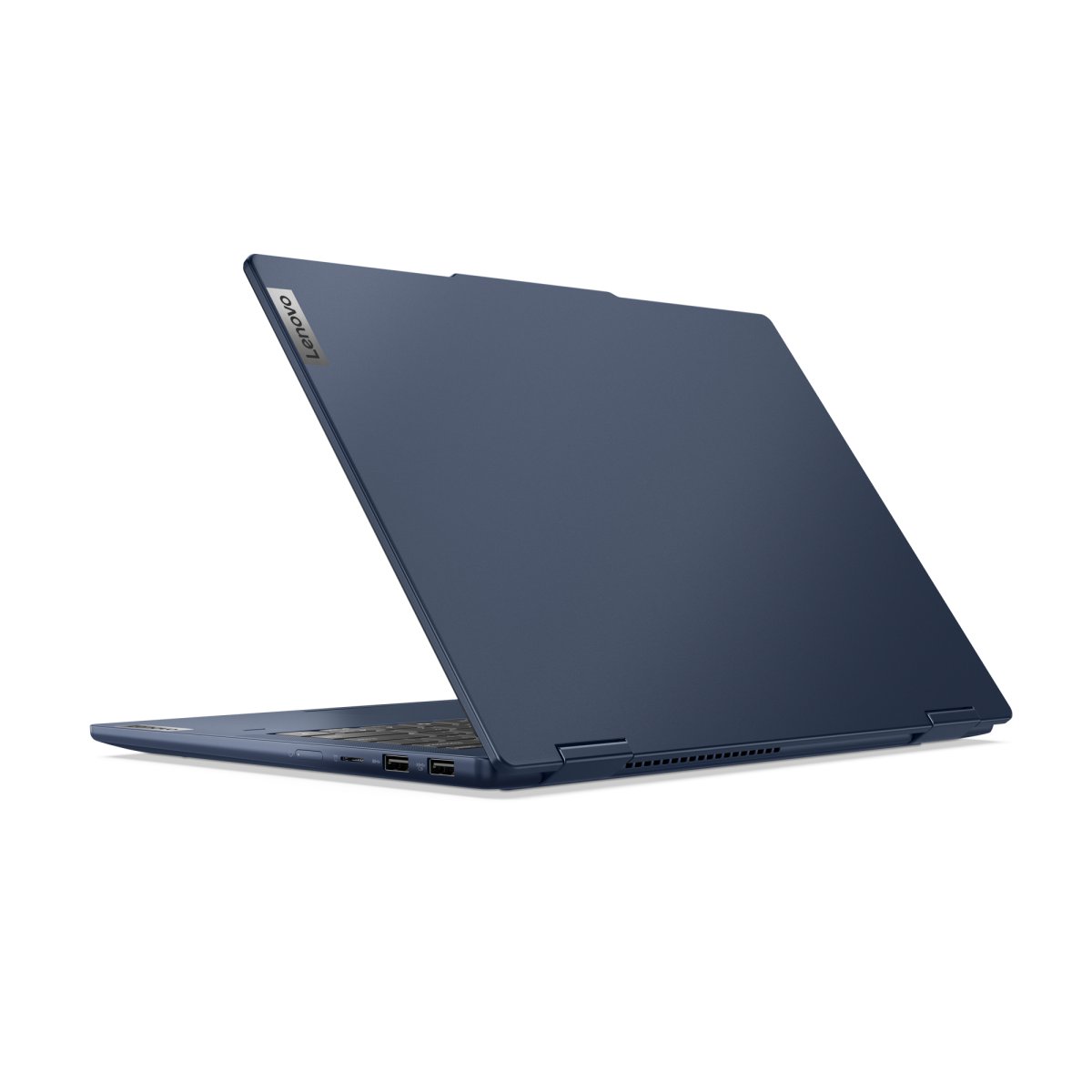 Lenovo IdeaPad 5 2-in-1 14IRH9 Intel® Core™ i5 i5-13420H Hybrid (2-in-1) 35.6 cm (14") Touchscreen WUXGA 16 GB LPDDR5x-SDRAM 512 GB SSD Wi-Fi 6 (802.11ax) Windows 11 Home English Blue - Image 14