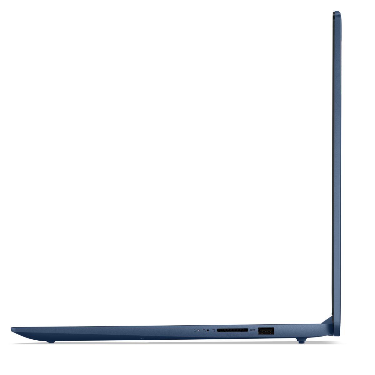 Lenovo IdeaPad Slim 3 16IRU8 Intel® U U300 Laptop 40.6 cm (16") WUXGA 4 GB LPDDR5-SDRAM 128 GB SSD Wi-Fi 6 (802.11ax) Windows 11 Home in S mode English Blue - Image 11