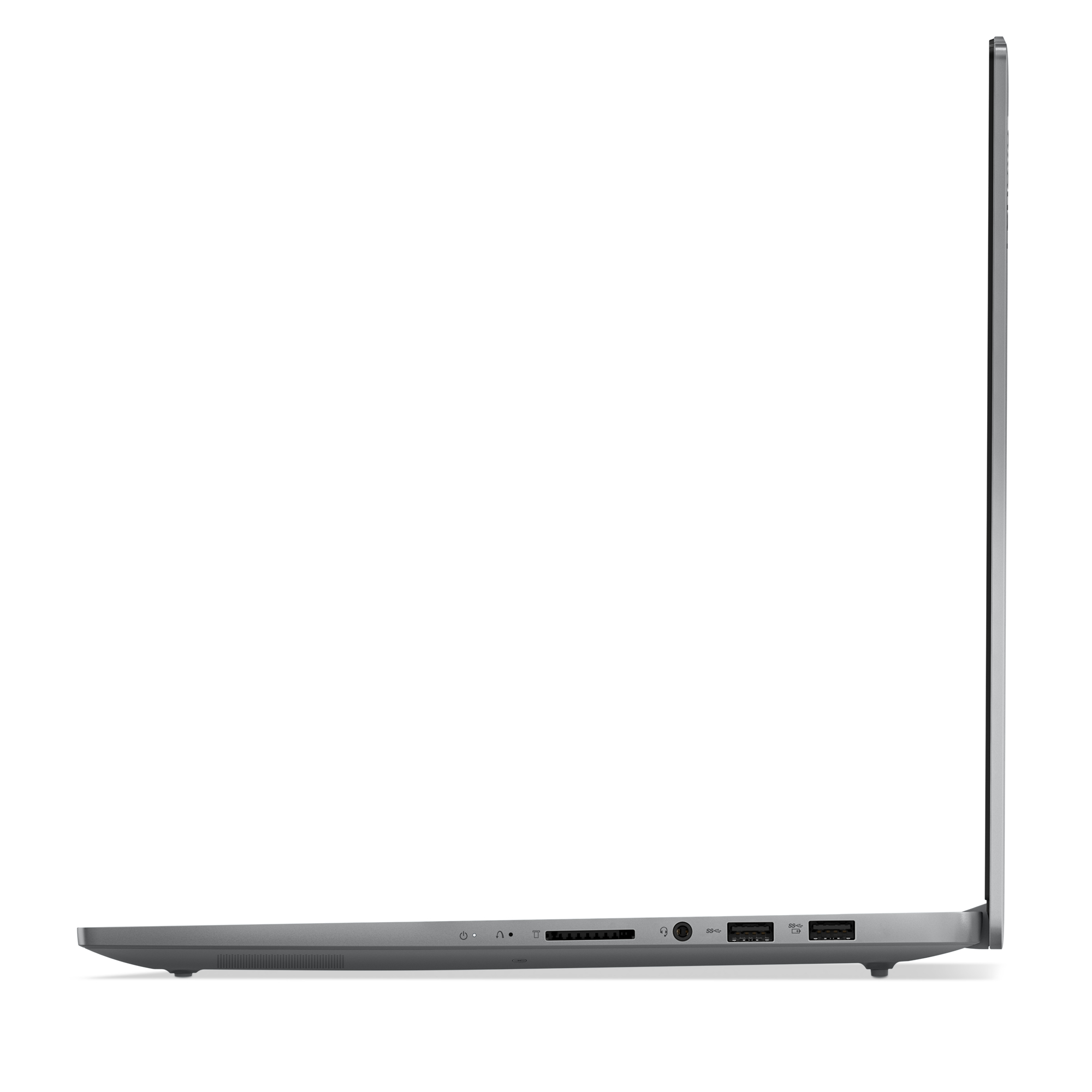 Lenovo IdeaPad Pro 5 16IMH9 Intel Core Ultra 9 185H Laptop 40.6 cm (16") 2.5K 32 GB LPDDR5x-SDRAM 1 TB SSD Wi-Fi 6E (802.11ax) Windows 11 Home UK English Grey - Image 12