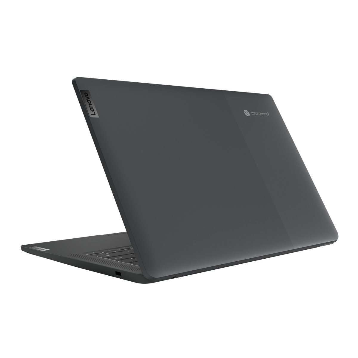 Lenovo IdeaPad 5 Chrome 14ITL6 Intel® Core™ i5 i5-1135G7 Chromebook 35.6 cm (14") Touchscreen Full HD 8 GB LPDDR4x-SDRAM 512 GB SSD Wi-Fi 6 (802.11ax) ChromeOS UK English Grey - Image 9