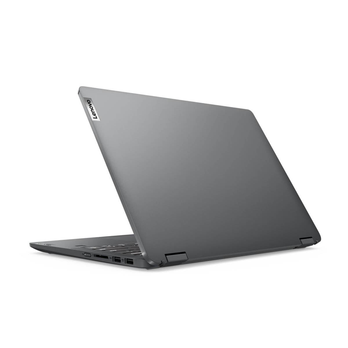 Lenovo IdeaPad Flex 5 14ALC7 AMD Ryzen™ 7 5700U Hybrid (2-in-1) 35.6 cm (14") Touchscreen WUXGA 16 GB LPDDR4x-SDRAM 1 TB SSD Wi-Fi 5 (802.11ac) Windows 11 Home UK English Grey - Image 13