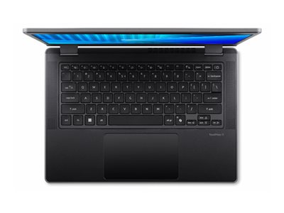 Acer TravelMate B5 14 TMB514-31-G2-TCO-3688 14-inch Intel Core 3 N355 8GB 128GB Windows 11 Pro Education Black - Image 2