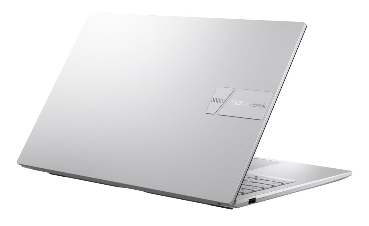 ASUS Vivobook 15 X1504VA 15.6-inch FHD Intel Core i5-1334U 16GB 512GB SSD Windows 11 Home Silver - Image 7
