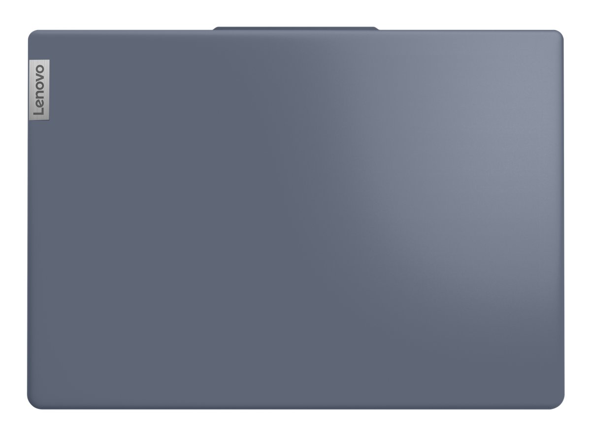 Lenovo IdeaPad Slim 5 14Q8X9 Copilot+ PC Snapdragon X1P-42-100 Laptop 35.6 cm (14") WUXGA 16 GB LPDDR5x-SDRAM 512 GB SSD Wi-Fi 7 (802.11be) Windows 11 Home UK English Blue - Image 8