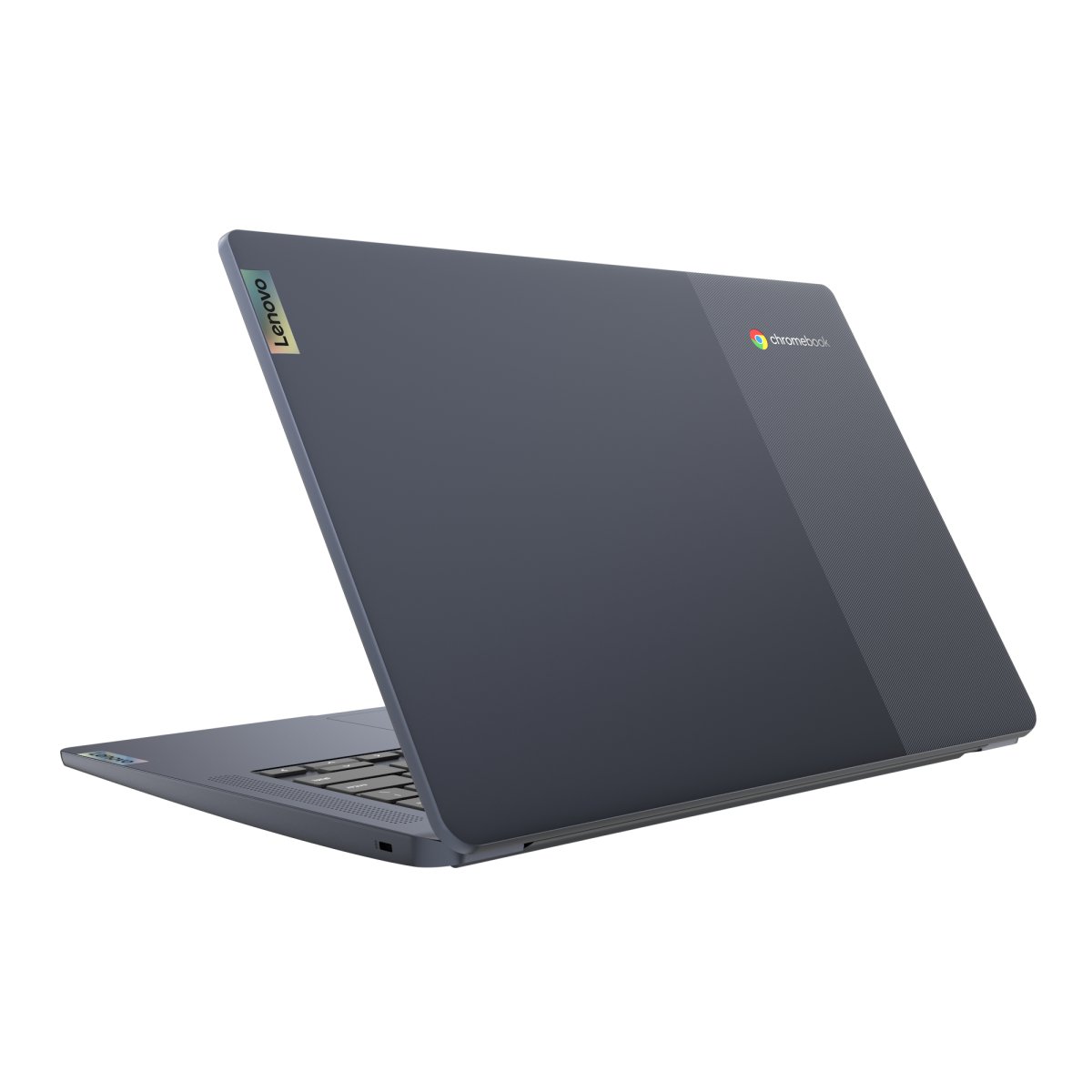 Lenovo IdeaPad 3 Chrome 14M836 MediaTek MT8183 Chromebook 35.6 cm (14") Full HD 4 GB LPDDR4x-SDRAM 64 GB eMMC Wi-Fi 5 (802.11ac) ChromeOS English Blue - Image 9