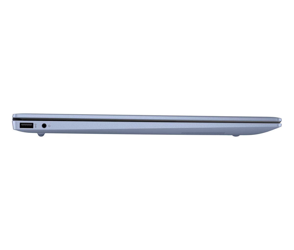 HP OmniBook 5 NGAI 16-ag1000na Copilot+ PC AMD Ryzen™ AI 7 350 Laptop 40.6 cm (16") Touchscreen 2K 16 GB LPDDR5x-SDRAM 1 TB SSD Wi-Fi 6 (802.11ax) Windows 11 Home Blue - Image 10