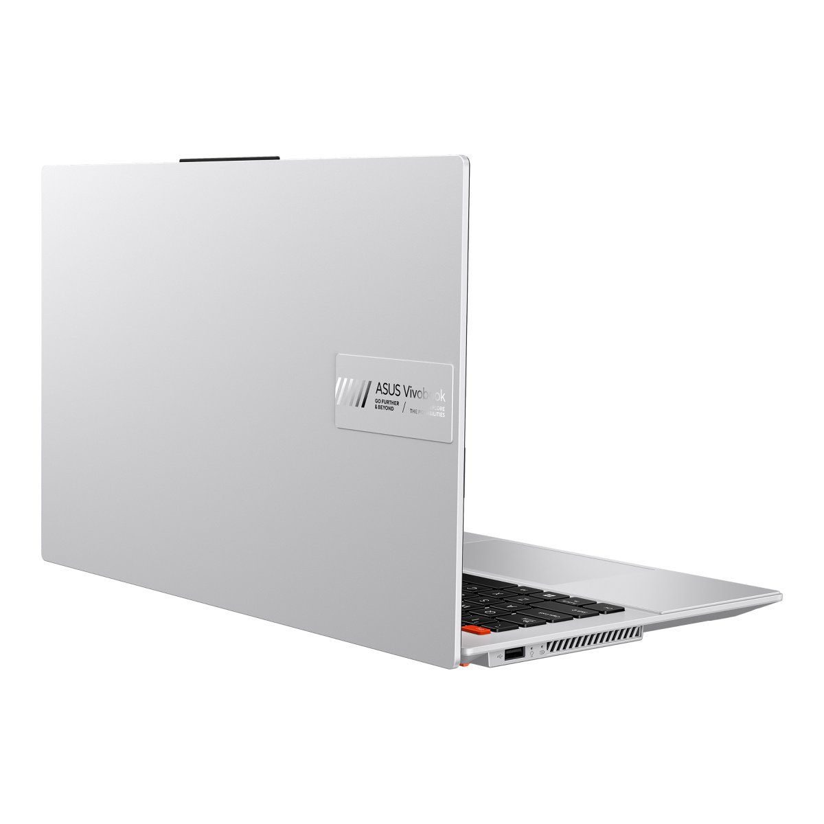 ASUS Vivobook S15 S5504VA-BN290W Intel® Core™ i5 i5-13500H Laptop 39.6 cm (15.6") Full HD 16 GB LPDDR5-SDRAM 512 GB SSD Wi-Fi 6E (802.11ax) Windows 11 Home Silver - Image 11