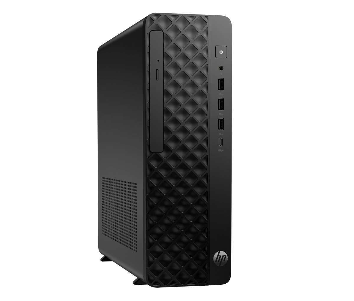 HP ProDesk 2 SFF G1i E Intel® Core™ i5 i5-13500 16 GB DDR5-SDRAM 512 GB SSD Windows 11 Pro PC Black - Image 2