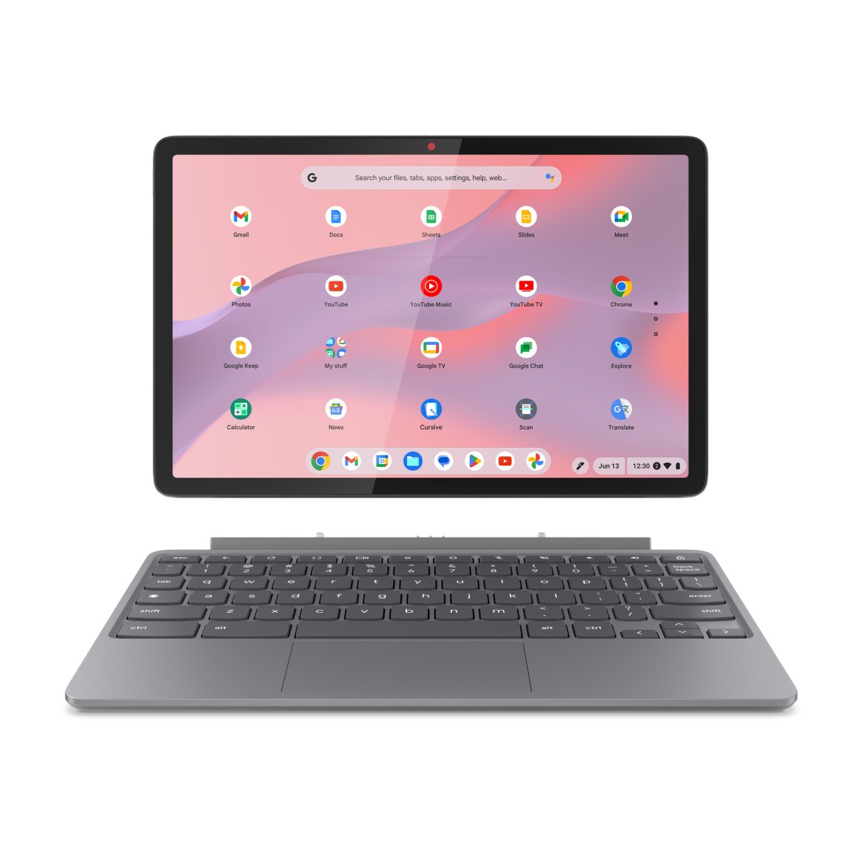 Core 5 120U 16GB 512GB SSD 15.6" FHD IPS Intel Graphics Windows 11 Home - Silver