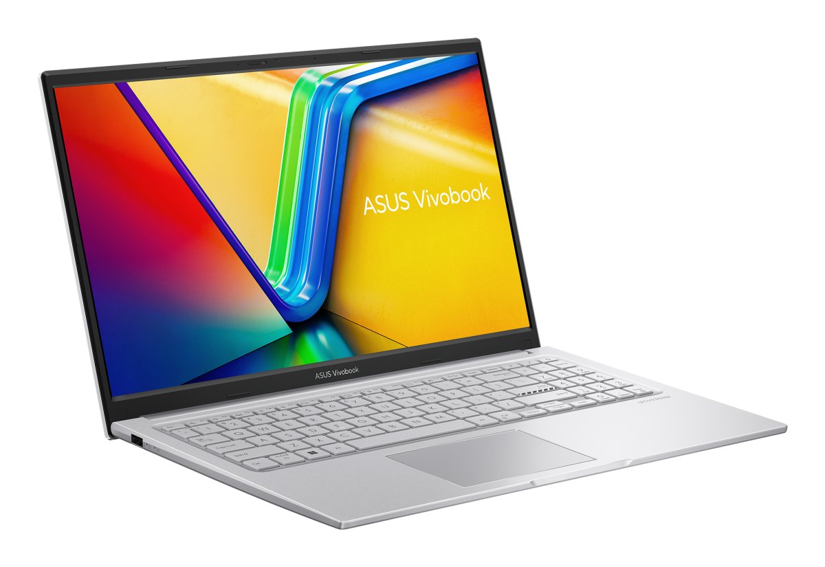 ASUS Vivobook 15 X1504VA 15.6-inch FHD Intel Core i5-1334U 16GB 512GB SSD Windows 11 Home Silver - Image 3