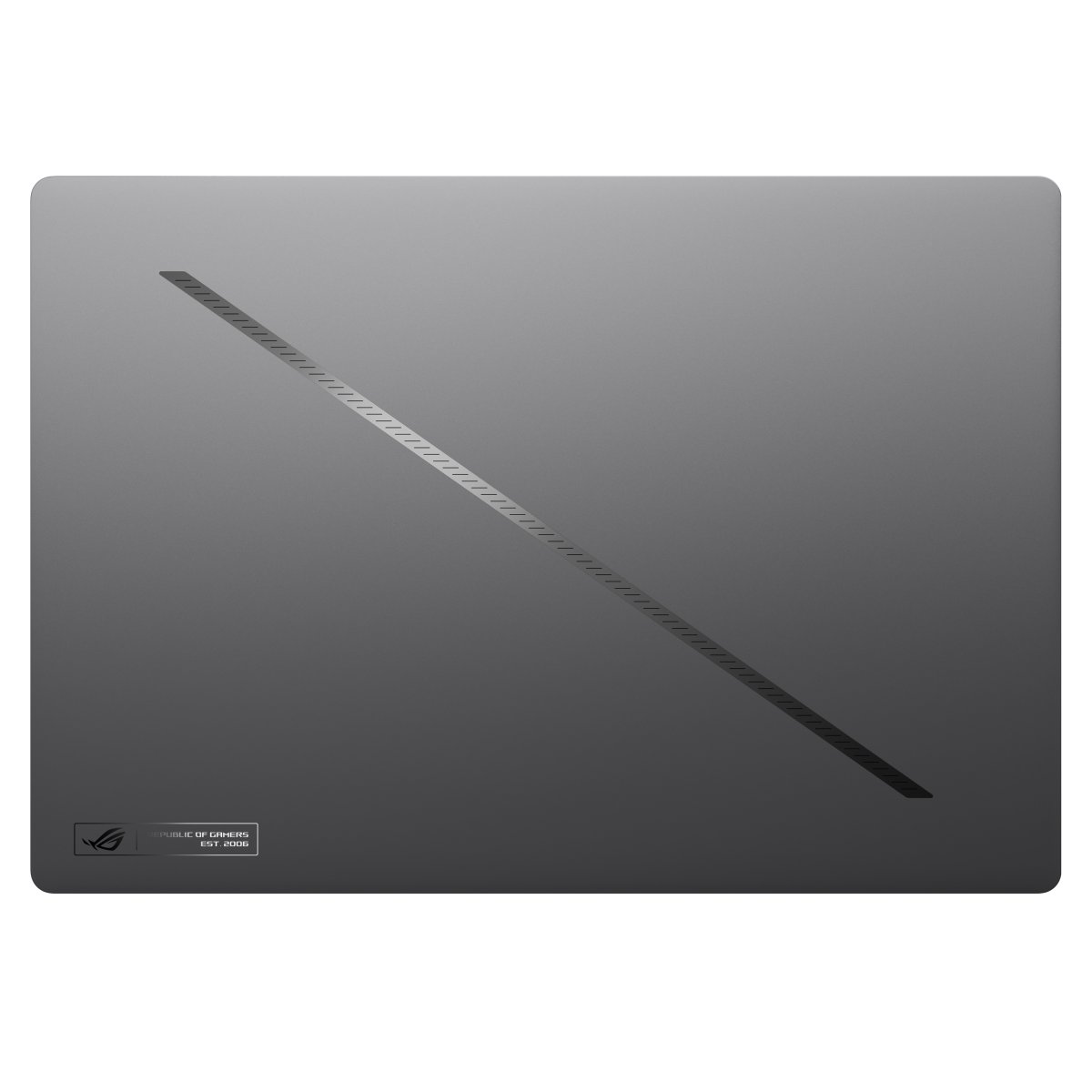 ASUS ROG Zephyrus G16 GA605WI-QR063W Copilot+ PC AMD Ryzen AI 9 HX 370 Laptop 40.6 cm (16") WQXGA 32 GB LPDDR5x-SDRAM 1 TB SSD NVIDIA GeForce RTX 4070 Wi-Fi 7 (802.11be) Windows 11 Home Black, Grey - Image 15