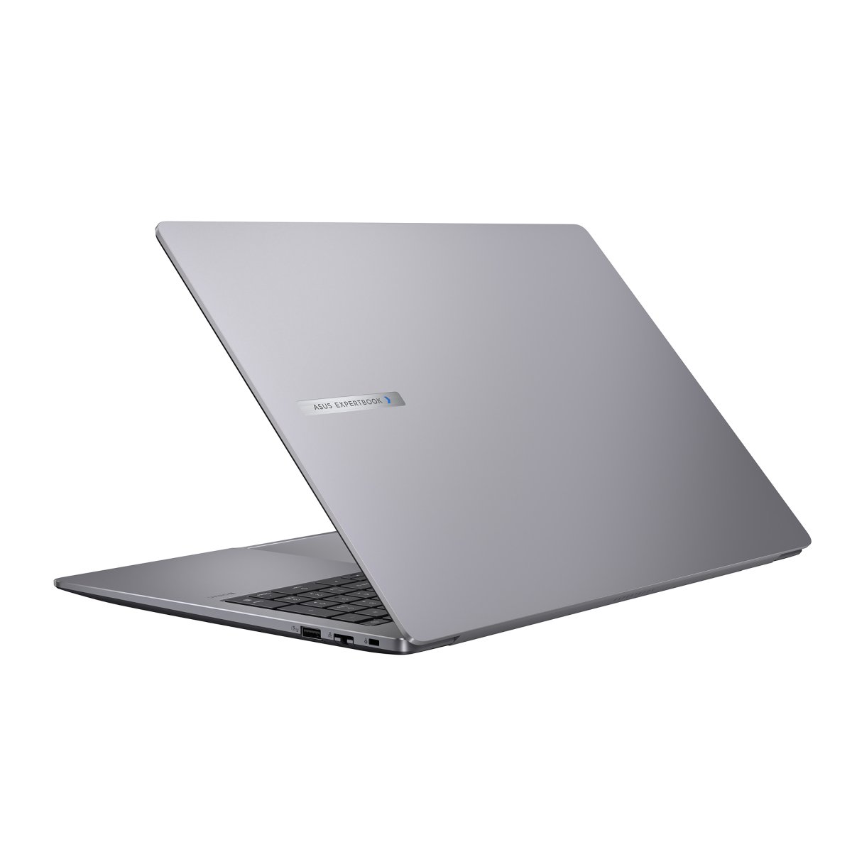 ASUS ExpertBook P3 PM3606CK-R515X AMD Ryzen™ AI 5 330 Laptop 40.6 cm (16") WUXGA 16 GB DDR5-SDRAM 512 GB SSD Wi-Fi 7 (802.11be) Windows 11 Pro Grey - Image 4