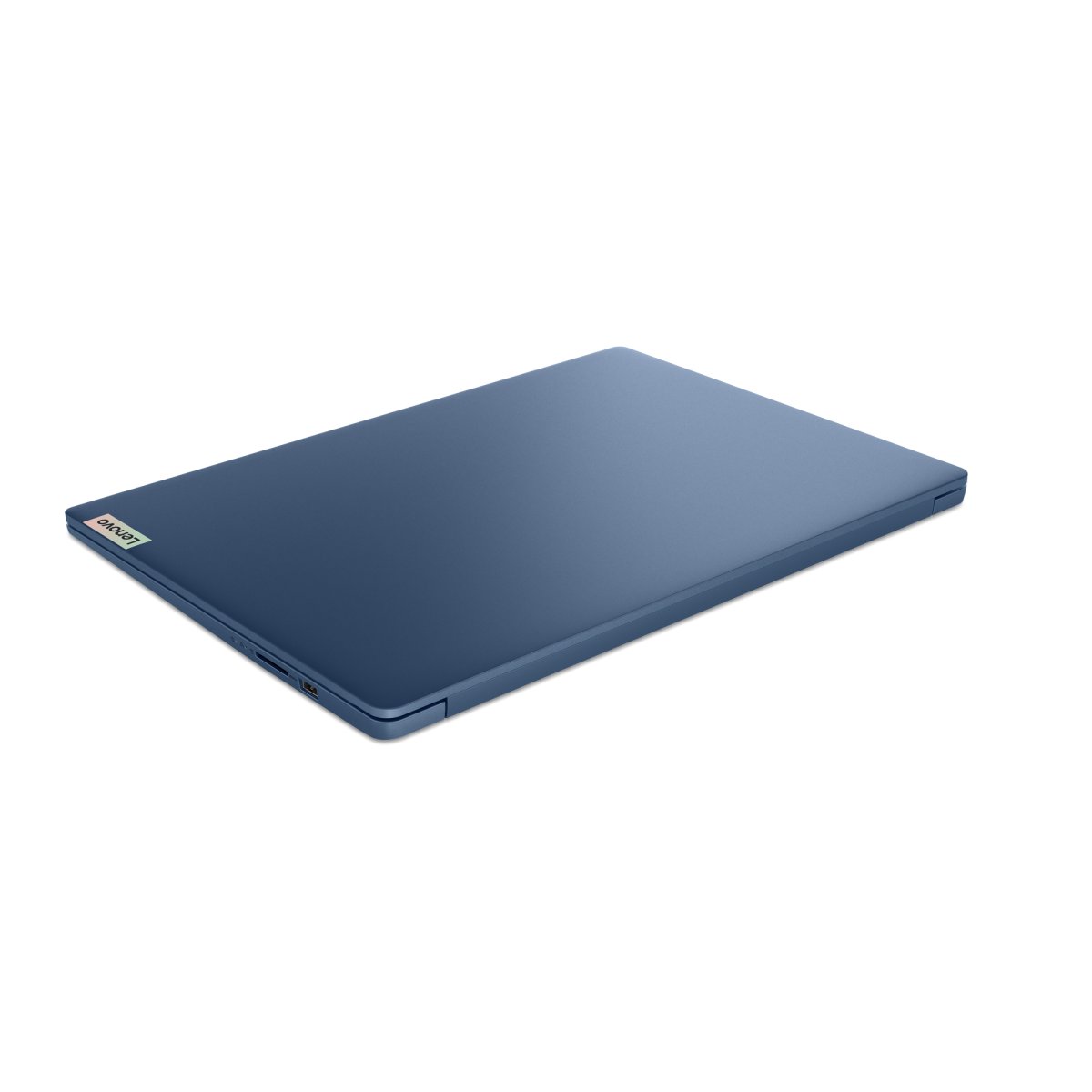Lenovo IdeaPad Slim 3 16IRU8 Intel® U U300 Laptop 40.6 cm (16") WUXGA 4 GB LPDDR5-SDRAM 128 GB SSD Wi-Fi 6 (802.11ax) Windows 11 Home in S mode English Blue - Image 16
