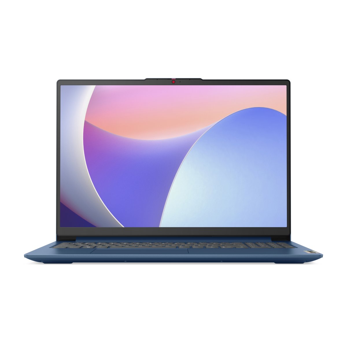 Lenovo IdeaPad Slim 3 16IRU8 Intel® U U300 Laptop 40.6 cm (16") WUXGA 4 GB LPDDR5-SDRAM 128 GB SSD Wi-Fi 6 (802.11ax) Windows 11 Home in S mode English Blue - Image 2