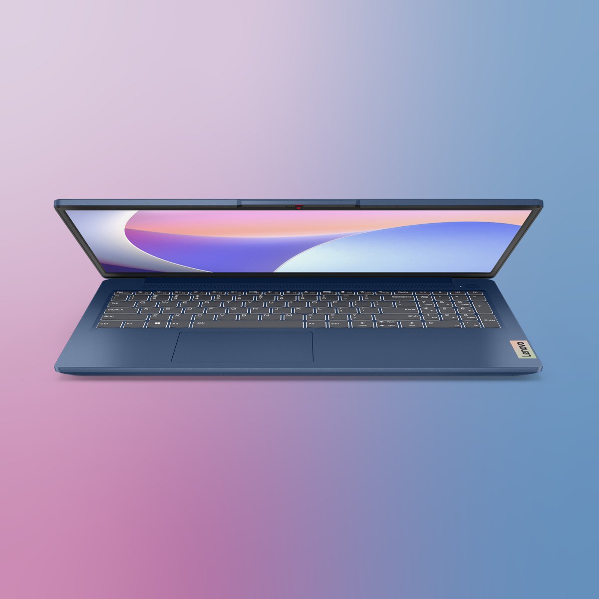 Lenovo IdeaPad Slim 3 16IRU8 Intel® U U300 Laptop 40.6 cm (16") WUXGA 4 GB LPDDR5-SDRAM 128 GB SSD Wi-Fi 6 (802.11ax) Windows 11 Home in S mode English Blue - Image 23