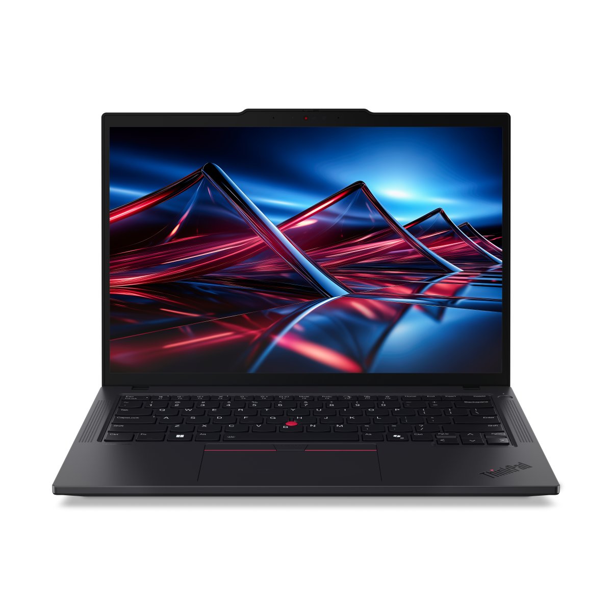 Lenovo ThinkPad P14s Gen 5 (AMD) AMD Ryzen™ 7 PRO 8840HS Mobile workstation 35.6 cm (14") Touchscreen WUXGA 32 GB DDR5-SDRAM 1 TB SSD Wi-Fi 6E (802.11ax) Windows 11 Pro UK English Black - Image 16