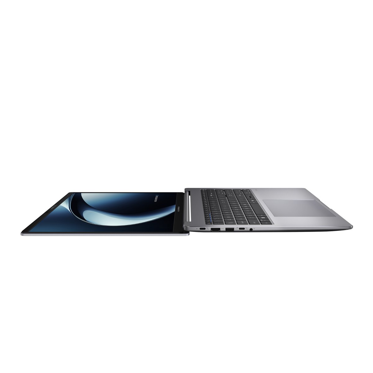 ASUS ExpertBook P3 PM3606CK-R515X AMD Ryzen™ AI 5 330 Laptop 40.6 cm (16") WUXGA 16 GB DDR5-SDRAM 512 GB SSD Wi-Fi 7 (802.11be) Windows 11 Pro Grey - Image 8