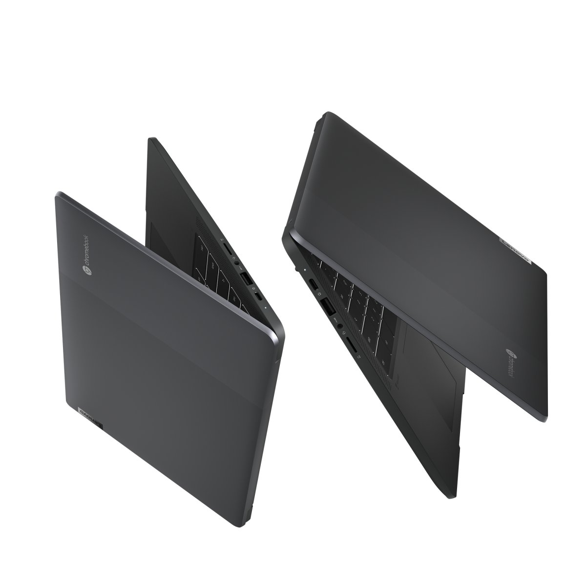 Lenovo IdeaPad 5 Chrome 14ITL6 Intel® Core™ i5 i5-1135G7 Chromebook 35.6 cm (14") Touchscreen Full HD 8 GB LPDDR4x-SDRAM 512 GB SSD Wi-Fi 6 (802.11ax) ChromeOS UK English Grey - Image 15